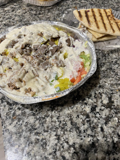Photo of Halal Food Wow (Food Truck) - 10513 Atlantic Blvd, Jacksonville, FL 32225