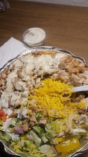 Photo of Halal Food Wow (Food Truck) - 10513 Atlantic Blvd, Jacksonville, FL 32225