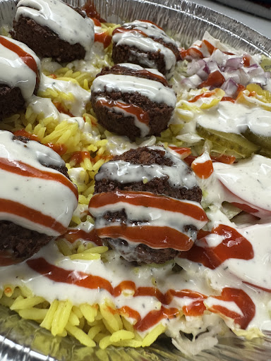 Photo of Halal Food Wow (Food Truck) - 10513 Atlantic Blvd, Jacksonville, FL 32225