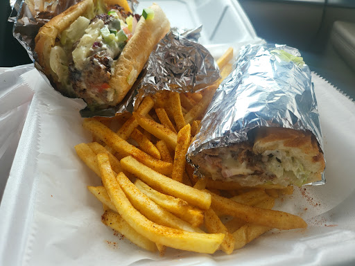 Photo of Halal Food Wow (Food Truck) - 10513 Atlantic Blvd, Jacksonville, FL 32225