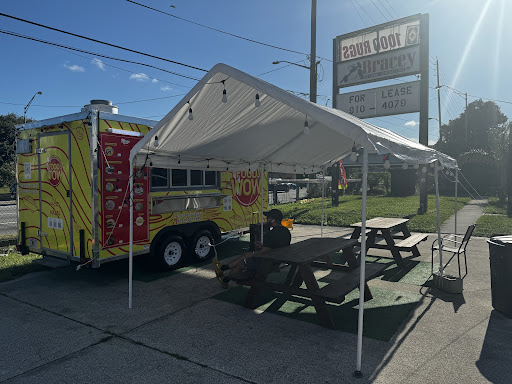 Photo of Halal Food Wow (Food Truck) - 10513 Atlantic Blvd, Jacksonville, FL 32225