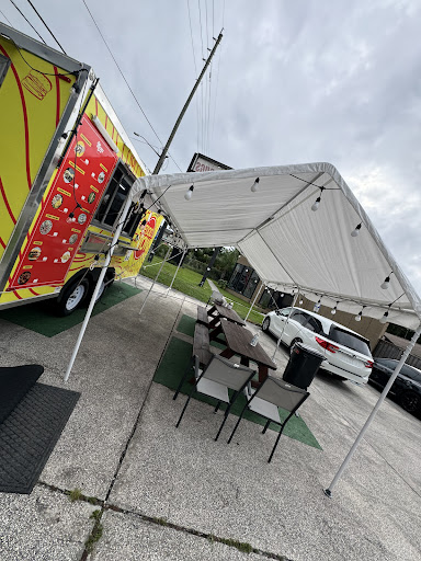 Photo of Halal Food Wow (Food Truck) - 10513 Atlantic Blvd, Jacksonville, FL 32225