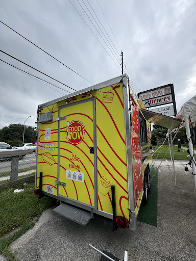 Photo of Halal Food Wow (Food Truck) - 10513 Atlantic Blvd, Jacksonville, FL 32225