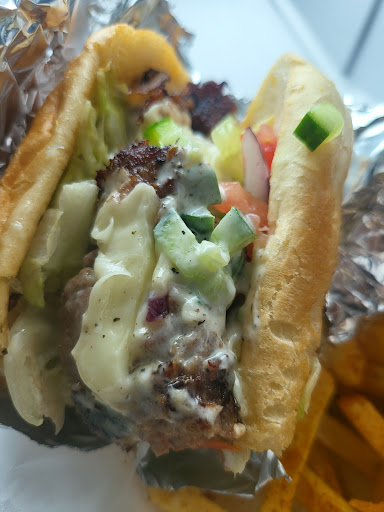 Photo of Halal Food Wow (Food Truck) - 10513 Atlantic Blvd, Jacksonville, FL 32225