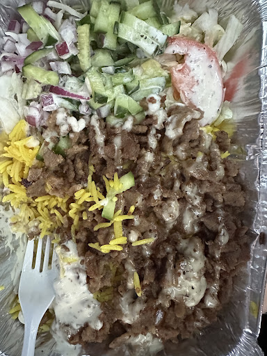 Photo of Halal Food Wow (Food Truck) - 10513 Atlantic Blvd, Jacksonville, FL 32225
