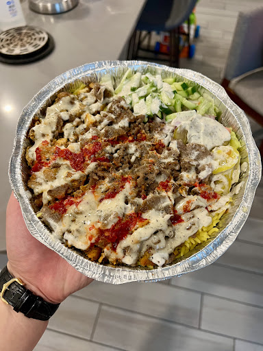 Photo of Halal Food Wow (Food Truck) - 10513 Atlantic Blvd, Jacksonville, FL 32225