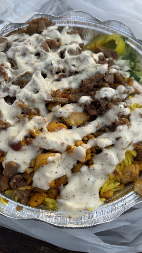 Photo of Halal Food Wow (Food Truck) - 10513 Atlantic Blvd, Jacksonville, FL 32225