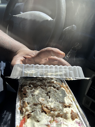 Photo of Halal Food Wow (Food Truck) - 10513 Atlantic Blvd, Jacksonville, FL 32225