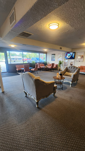 Photo of Aroma Waffle and Ice Cream Lounge - 542113 U.S. Rte 1 Suite A, Callahan, FL 32011