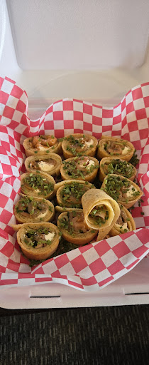 Photo of Aroma Waffle and Ice Cream Lounge - 542113 U.S. Rte 1 Suite A, Callahan, FL 32011