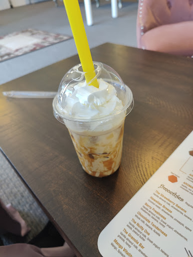 Photo of Aroma Waffle and Ice Cream Lounge - 542113 U.S. Rte 1 Suite A, Callahan, FL 32011