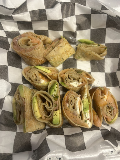 Photo of Aroma Waffle and Ice Cream Lounge - 542113 U.S. Rte 1 Suite A, Callahan, FL 32011