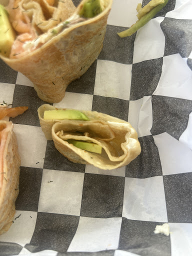 Photo of Aroma Waffle and Ice Cream Lounge - 542113 U.S. Rte 1 Suite A, Callahan, FL 32011