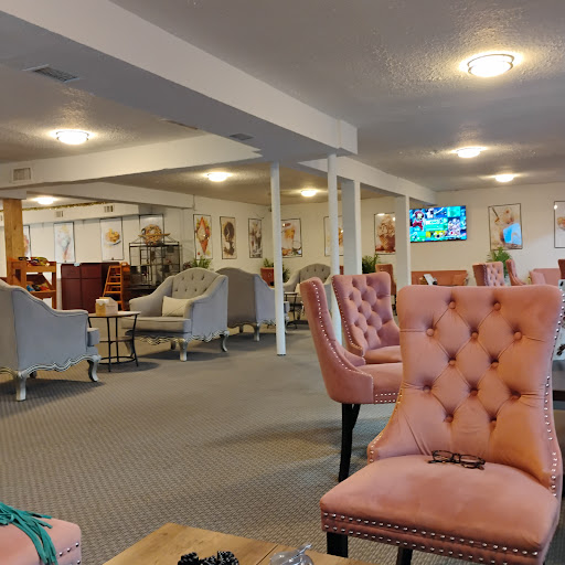 Photo of Aroma Waffle and Ice Cream Lounge - 542113 U.S. Rte 1 Suite A, Callahan, FL 32011