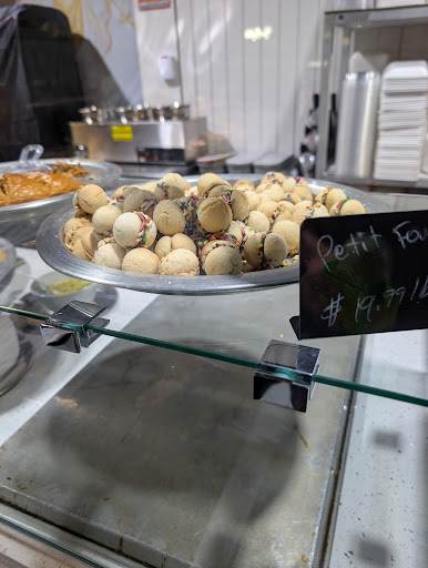 Photo of Palmyra Cafe & Lounge - 3615 Dupont Ave #100, Jacksonville, FL 32217