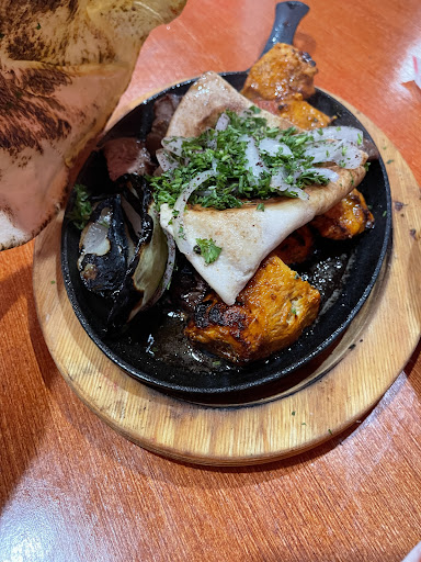 Photo of Palmyra Cafe & Lounge - 3615 Dupont Ave #100, Jacksonville, FL 32217