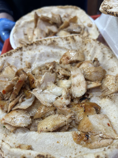 Photo of Palmyra Cafe & Lounge - 3615 Dupont Ave #100, Jacksonville, FL 32217