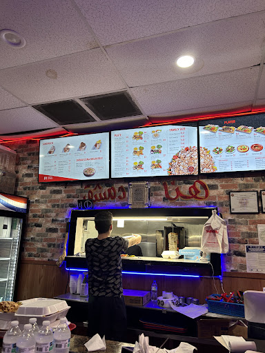 Photo of Palmyra Cafe & Lounge - 3615 Dupont Ave #100, Jacksonville, FL 32217