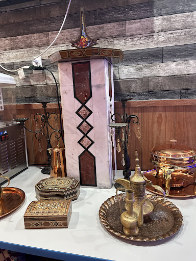 Photo of Palmyra Cafe & Lounge - 3615 Dupont Ave #100, Jacksonville, FL 32217