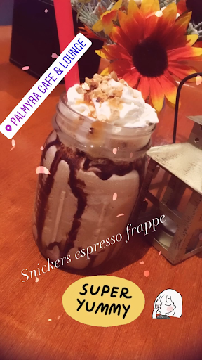 Photo of Palmyra Cafe & Lounge - 3615 Dupont Ave #100, Jacksonville, FL 32217