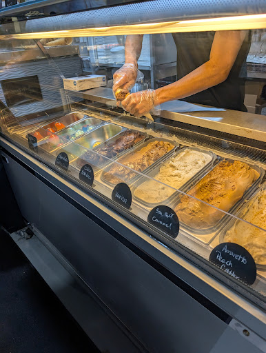 Photo of Palmyra Cafe & Lounge - 3615 Dupont Ave #100, Jacksonville, FL 32217