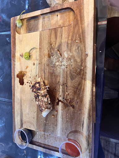 Photo of Palmyra Cafe & Lounge - 3615 Dupont Ave #100, Jacksonville, FL 32217