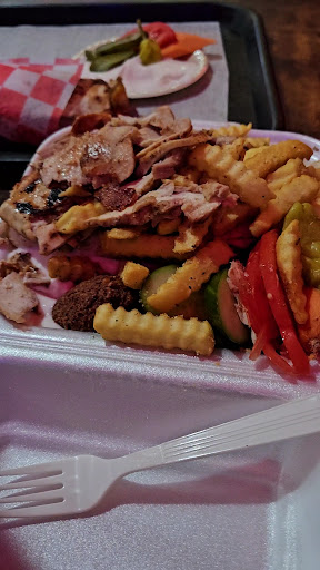 Photo of Palmyra Cafe & Lounge - 3615 Dupont Ave #100, Jacksonville, FL 32217