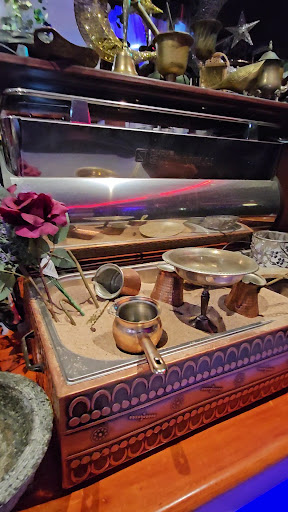 Photo of Palmyra Cafe & Lounge - 3615 Dupont Ave #100, Jacksonville, FL 32217