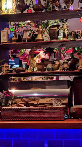 Photo of Palmyra Cafe & Lounge - 3615 Dupont Ave #100, Jacksonville, FL 32217