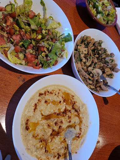 Photo of Palmyra Cafe & Lounge - 3615 Dupont Ave #100, Jacksonville, FL 32217