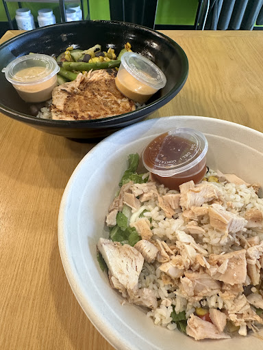 Photo of Clean Eatz - 4828 W Deer Lake Dr Suite 1, Jacksonville, FL 32246