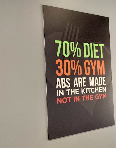 Photo of Clean Eatz - 4828 W Deer Lake Dr Suite 1, Jacksonville, FL 32246