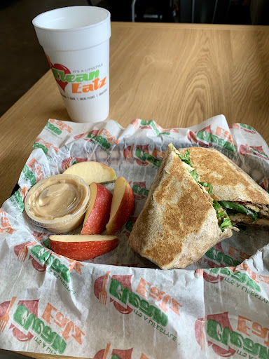 Photo of Clean Eatz - 4828 W Deer Lake Dr Suite 1, Jacksonville, FL 32246