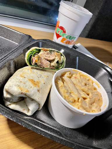 Photo of Clean Eatz - 4828 W Deer Lake Dr Suite 1, Jacksonville, FL 32246