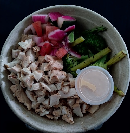 Photo of Clean Eatz - 4828 W Deer Lake Dr Suite 1, Jacksonville, FL 32246