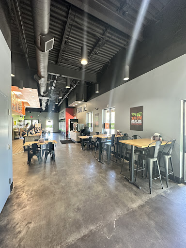 Photo of Clean Eatz - 4828 W Deer Lake Dr Suite 1, Jacksonville, FL 32246