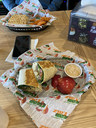 Photo of Clean Eatz - 4828 W Deer Lake Dr Suite 1, Jacksonville, FL 32246