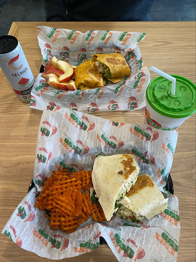 Photo of Clean Eatz - 4828 W Deer Lake Dr Suite 1, Jacksonville, FL 32246