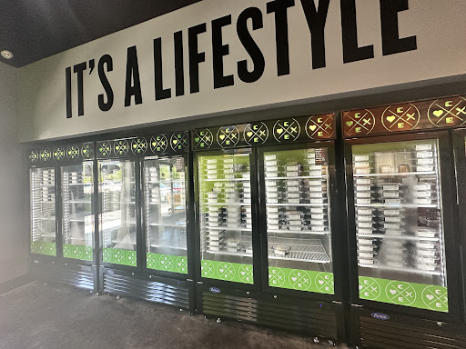 Photo of Clean Eatz - 4828 W Deer Lake Dr Suite 1, Jacksonville, FL 32246