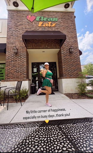 Photo of Clean Eatz - 4828 W Deer Lake Dr Suite 1, Jacksonville, FL 32246