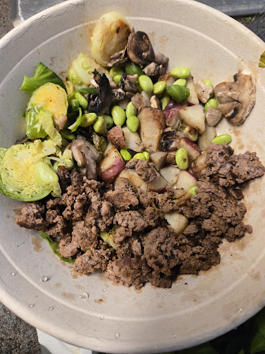 Photo of Clean Eatz - 4828 W Deer Lake Dr Suite 1, Jacksonville, FL 32246