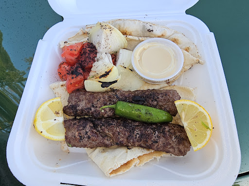 Photo of LAGASHFOOD - 5722 University Blvd W, Jacksonville, FL 32216