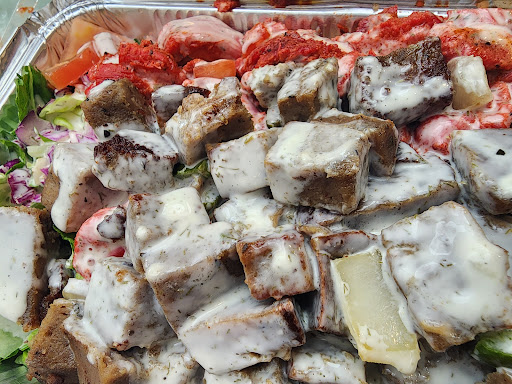 Photo of Baba’s Halal - Food court, 10300 Southside Blvd, Jacksonville, FL 32256