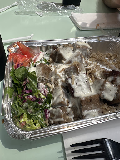 Photo of Baba’s Halal - Food court, 10300 Southside Blvd, Jacksonville, FL 32256