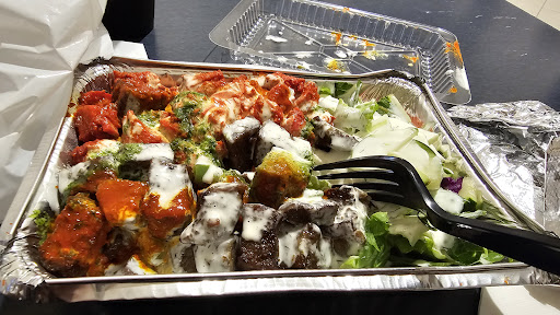 Photo of Baba’s Halal - Food court, 10300 Southside Blvd, Jacksonville, FL 32256