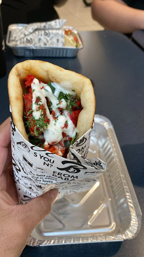 Photo of Baba’s Halal - Food court, 10300 Southside Blvd, Jacksonville, FL 32256