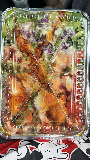 Photo of Baba’s Halal - Food court, 10300 Southside Blvd, Jacksonville, FL 32256