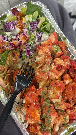 Photo of Baba’s Halal - Food court, 10300 Southside Blvd, Jacksonville, FL 32256