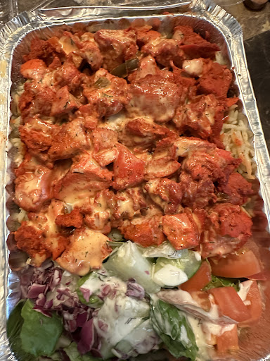 Photo of Baba’s Halal - Food court, 10300 Southside Blvd, Jacksonville, FL 32256