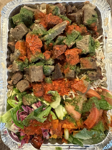 Photo of Baba’s Halal - Food court, 10300 Southside Blvd, Jacksonville, FL 32256